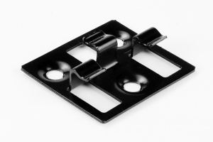 Кляймер монтажный Black Deck нержавеющая steel 304