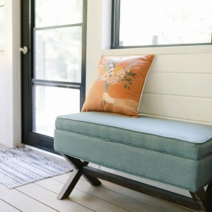 Террасная доска ДПК Turtle Shell, Canadian Maple, Co-Extrusion