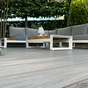 Террасная доска ДПК Turtle Shell, Canadian Maple, Co-Extrusion